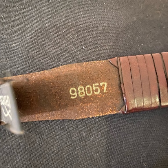 Brighton Belt - Picture 7 of 7